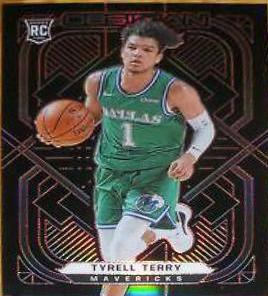 Tyrell Terry
