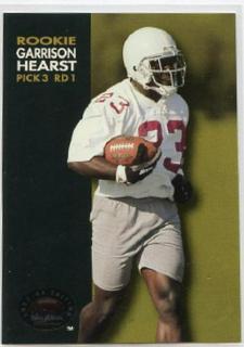 Garrison Hearst