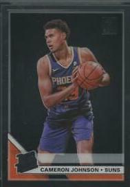 Cameron Johnson