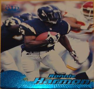 Ronnie Harmon