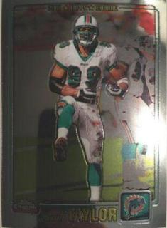 Jason Taylor