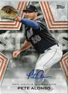 Pete Alonso