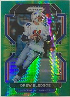 Drew Bledsoe