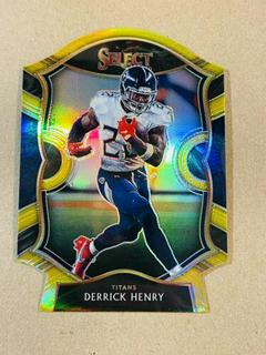 Derrick Henry