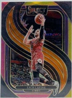 Zach LaVine