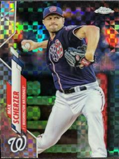 Max Scherzer