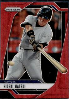 Hideki Matsui