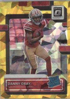 Danny Gray