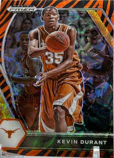 Kevin Durant