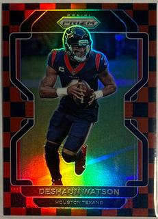Deshaun Watson