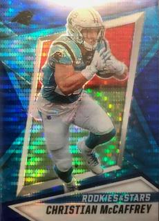 Christian McCaffrey