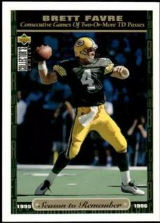 Brett Favre