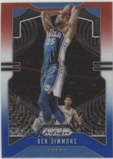 Ben Simmons