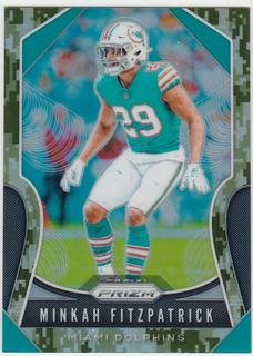 Minkah Fitzpatrick
