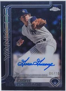 Goose Gossage