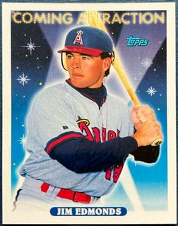 Jim Edmonds