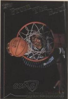 Anfernee Hardaway