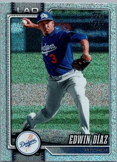 Edwin Diaz