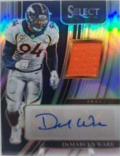 DeMarcus Ware