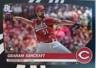 Graham Ashcraft