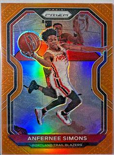Anfernee Simons