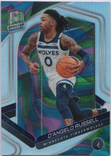 D'Angelo Russell