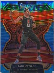 Paul George