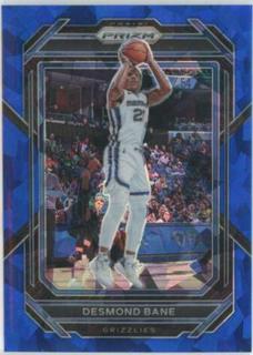 Desmond Bane