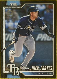 Nick Fortes