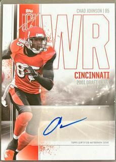 Chad Johnson