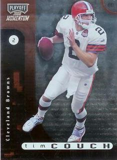 Tim Couch