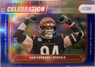 Sam Hubbard