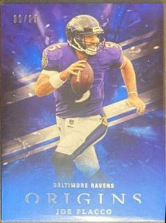 Joe Flacco