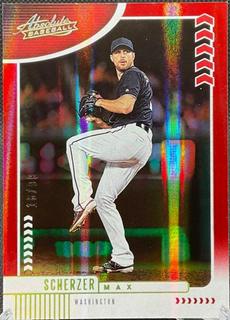 Max Scherzer