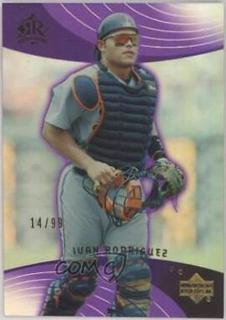 Ivan Rodriguez