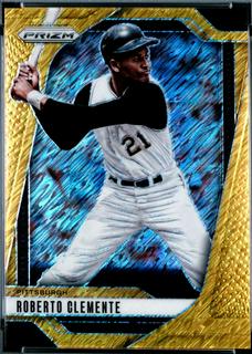 Roberto Clemente
