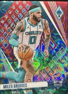 Miles Bridges