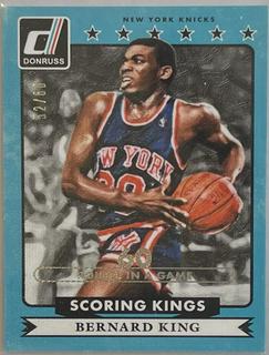 Bernard King