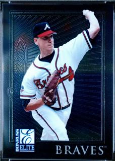 Tom Glavine