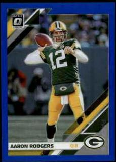 Aaron Rodgers