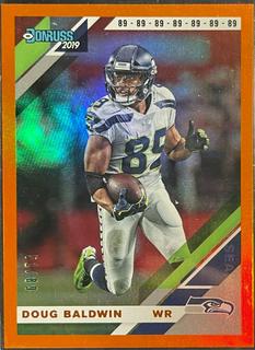 Doug Baldwin