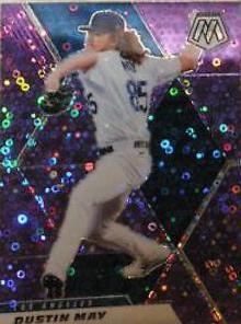 Dustin May