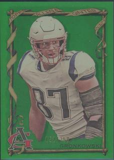 Rob Gronkowski
