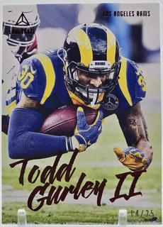 Todd Gurley II
