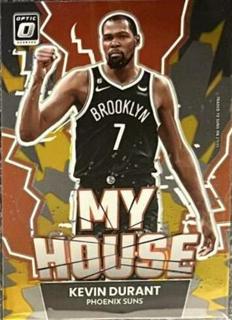 Kevin Durant