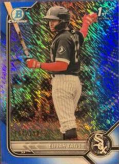 Elijah Tatis