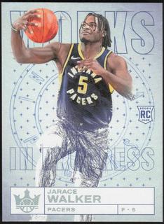 Jarace Walker