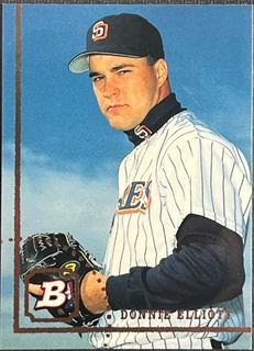 Donnie Elliott