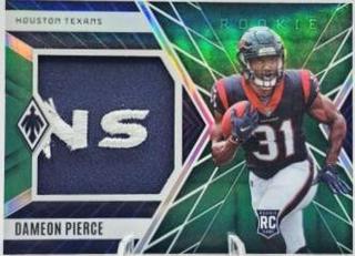 Dameon Pierce
