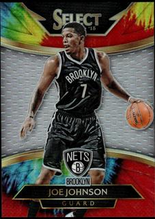 Joe Johnson